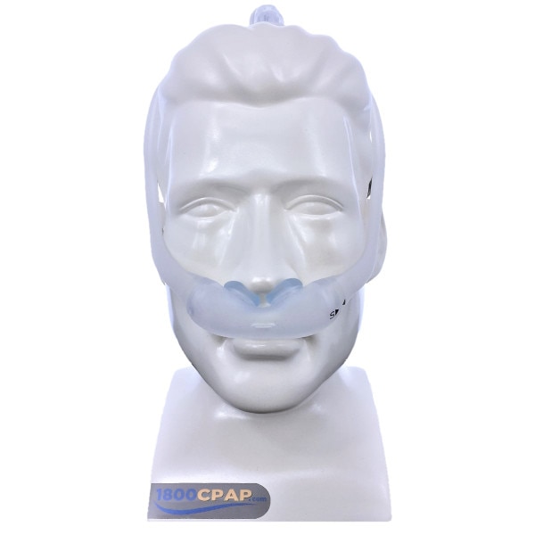 Respironics DreamWear Gel CPAP Mask